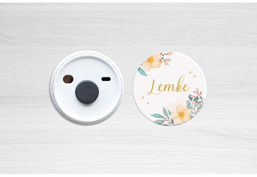Vrolijke bloemen
